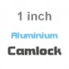 Aluminium Camlock 1 inch Fittings